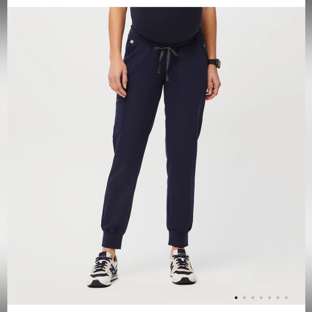 Figs Maternity Scrubs